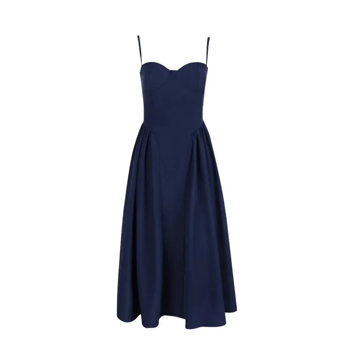 Suninheart Midi Grace Dress