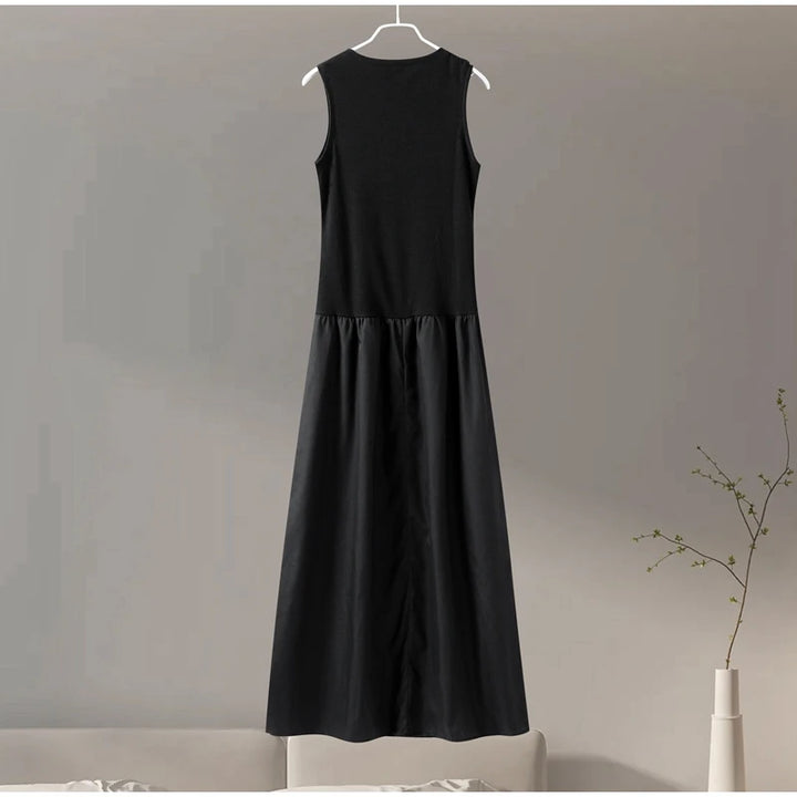 Minimal Muse Dress