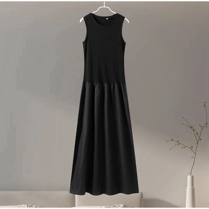 Minimal Muse Dress
