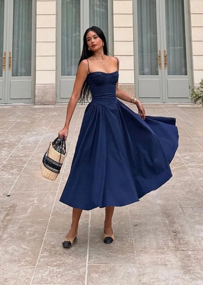 Suninheart Midi Grace Dress